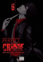 Perfect Crime  T.06 | 9782413009825