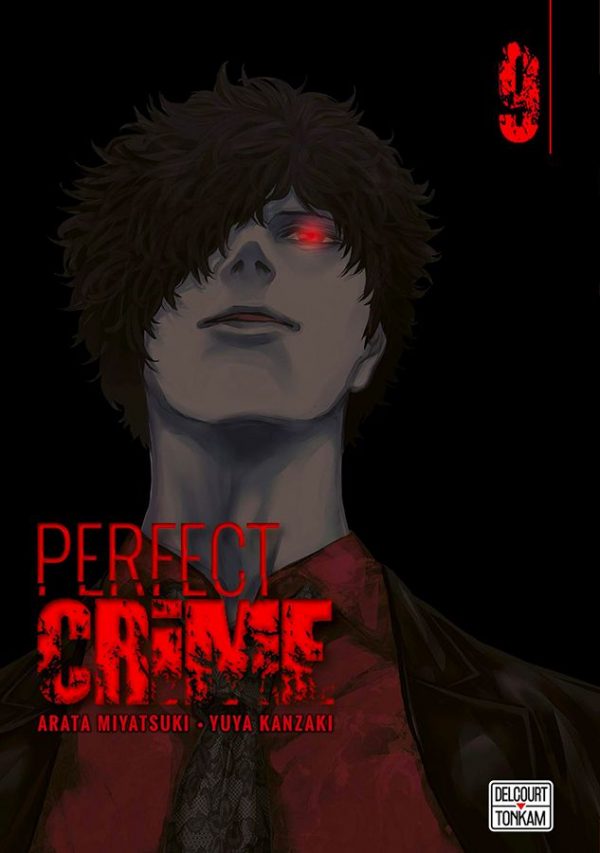 Perfect Crime T.09 | 9782413016977