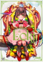 Malediction de Loki (La) T.02 | 9782413019596