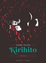 Kirihito Ed - 90 ans | 9782413020189