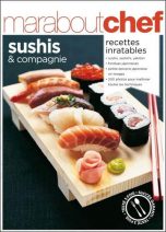 Sushis et compagnie | 9782501060080