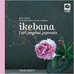 Ikebana, l'art vegetal japonais | 9782501075916