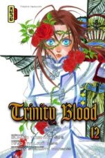 Trinity Blood T.12 | 9782505009962