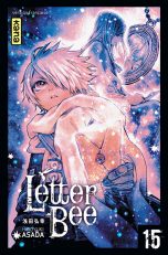 Letter Bee T.15 | 9782505018261