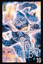 Letter Bee T.16 | 9782505060178