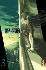 Dusk Maiden of Amnesia T.03 | 9782505060628