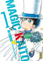 Magic Kaito T.01 | 9782505060796