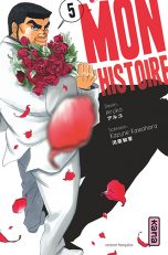 Mon Histoire T.05 | 9782505061779
