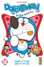 Doraemon T.27 | 9782505062011