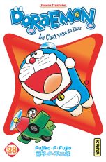 Doraemon T.28 | 9782505062479
