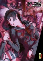 Dusk Maiden of Amnesia T.06 | 9782505062691