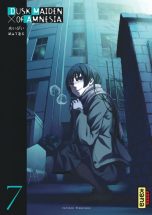 Dusk Maiden of Amnesia T.07 | 9782505062707