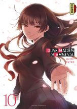Dusk Maiden of Amnesia T.10 | 9782505062721