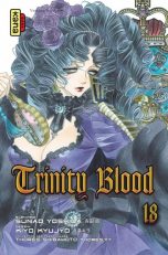 Trinity Blood T.18 | 9782505062967