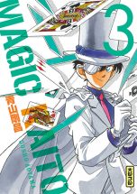 Magic Kaito T.03 | 9782505063186