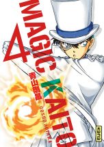 Magic Kaito T.04 | 9782505063247