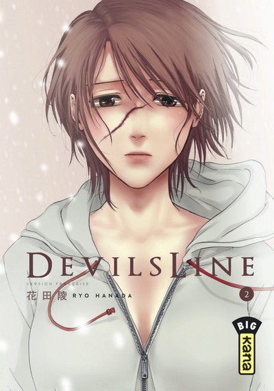 Devil's Line T.02 | 9782505064015