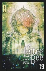 Letter Bee T.19 | 9782505064701