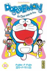 Doraemon T.30 | 9782505065692
