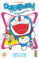Doraemon T.31 | 9782505065708