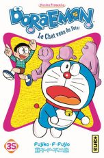 Doraemon T.35 | 9782505068280
