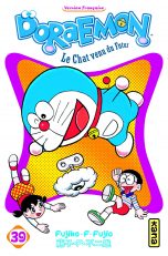 Doraemon T.39 | 9782505068327