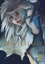 Devil's Line T.09 | 9782505068686