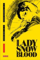 Lady Snow blood - Integrale | 9782505069843