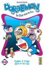 Doraemon T.42 | 9782505070085