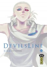 Devil's Line T.12 | 9782505071310