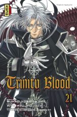 Trinity Blood T.21 | 9782505071907