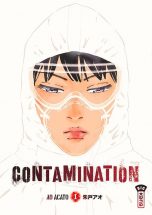 Contamination T.01 | 9782505072645
