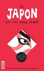Japon en un Coup d'Oeil - Ed. 2019 | 9782505073079