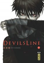 Devil's Line T.13 | 9782505080930