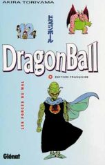 Dragon Ball - 1ere ed. - Sens occidental T.12 | 9782723418553