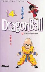 Dragon Ball - 1ere ed. - Sens occidental T.14 | 9782723418577