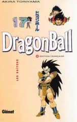 Dragon Ball - 1ere ed. - Sens occidental T.17 | 9782723418607