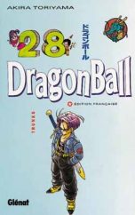Dragon Ball - 1ere ed. - Sens occidental T.28 | 9782723423465