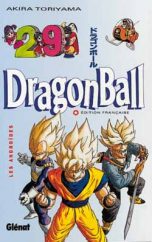 Dragon Ball - 1ere ed. - Sens occidental T.29 | 9782723423472