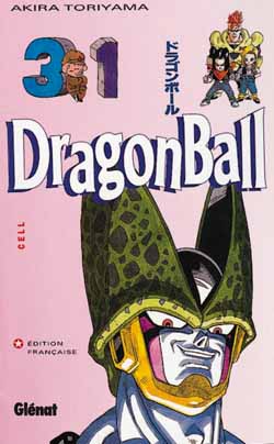 Dragon Ball - 1ere ed. - Sens occidental T.31 | 9782723423496