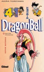 Dragon Ball - 1ere ed. - Sens occidental T.41 | 9782723428576