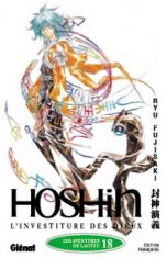 Hoshin T.18 | 9782723446341
