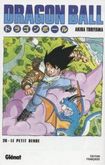 Dragon Ball - Ed. Originale - Sens Japonais T.26 | 9782723449236