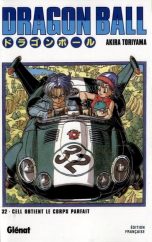Dragon Ball - Ed. Originale - Sens Japonais T.32 | 9782723449298