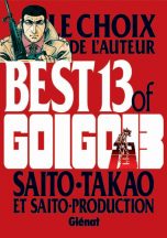 Golgo 13 - Best Of | 9782723459464