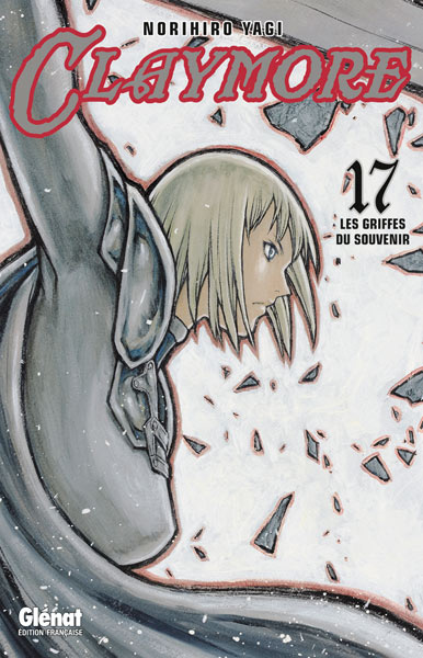 Claymore T.17 | 9782723478793