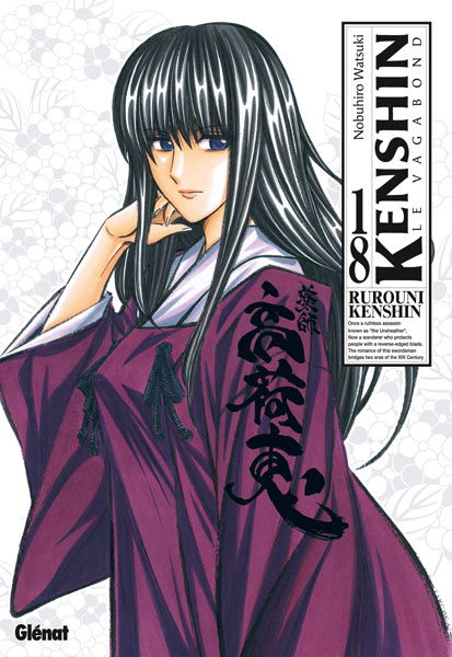 Kenshin Le Vagabond - Perfect Ed. T.18 | 9782723486538
