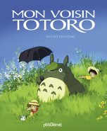 Mon voisin Totoro - Picture book | 9782723491303