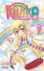 Nijika, Actrice de Reve T.01 | 9782723493499