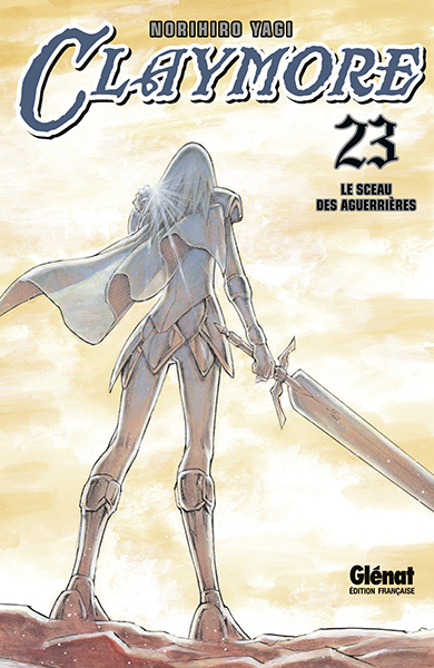 Claymore T.23 | 9782723495929